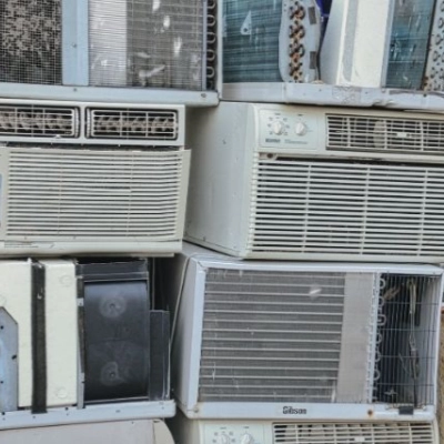 Muratpaşa Bölgesinde Hurda Demir Kilo Fiyatı